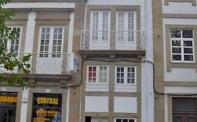 Arcanjo Hostel 2